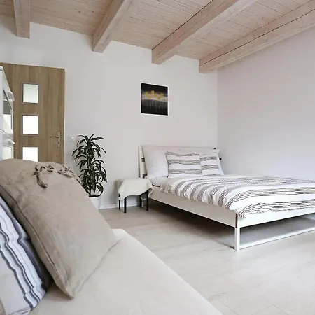 Husovka No135 Libice nad Cidlinou