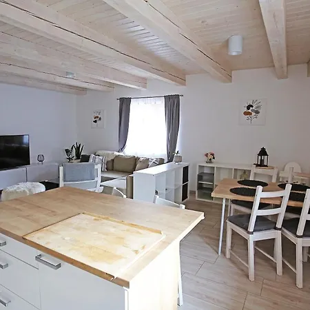 Husovka No135 Libice nad Cidlinou