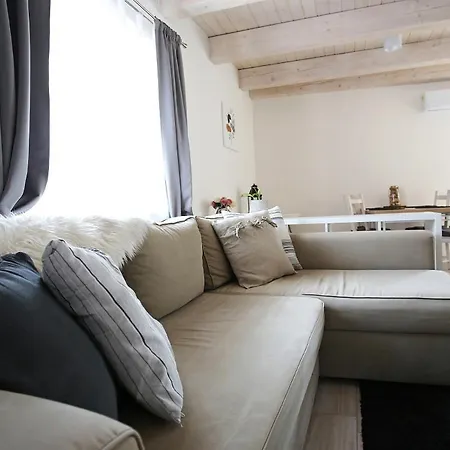 Holiday home Husovka No135