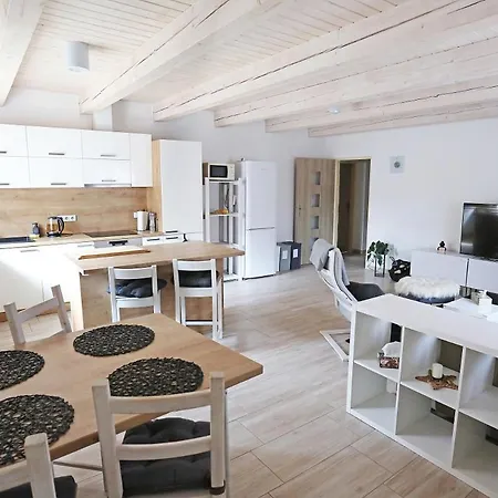 Husovka No135 Casa vacanze Libice nad Cidlinou