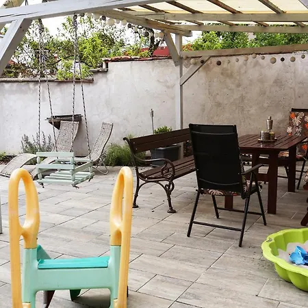 Husovka No135 Libice nad Cidlinou