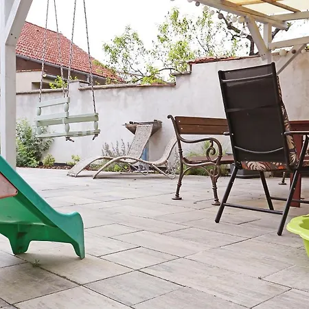 Holiday home Husovka No135 *