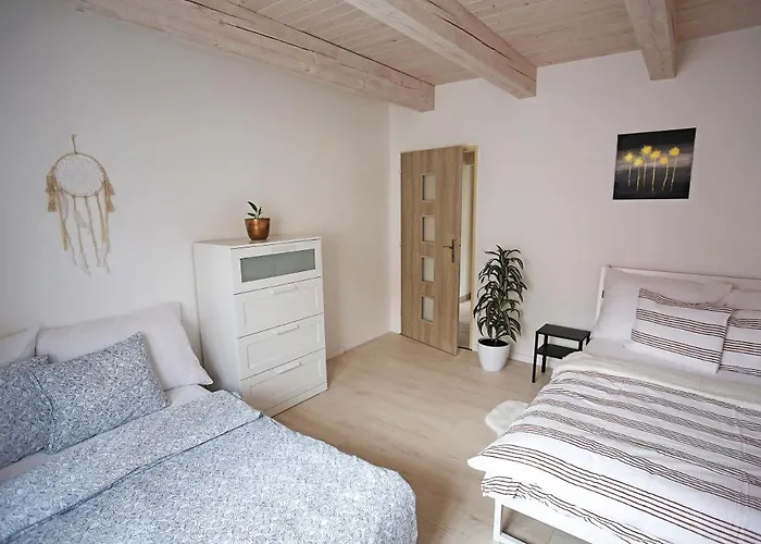 Husovka No135 Prázdninový dům *