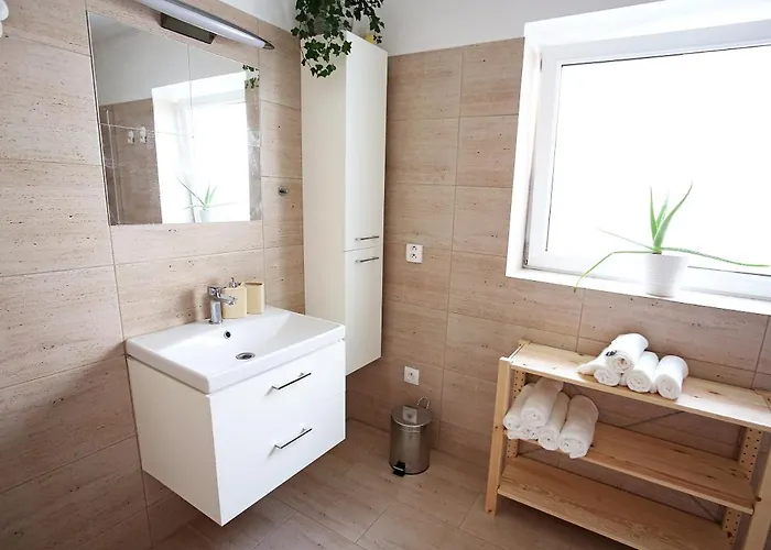 Husovka No135 Prázdninový dům *