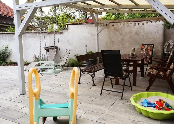 Husovka No135 Libice nad Cidlinou